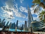 An Indian founder compares life in India and Dubai An Indian founder compares life in India and Dubai