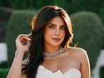 Priyanka Chopra was most recently seen in the second season of Citadel and R-rated pirate adventure The Bluff. 