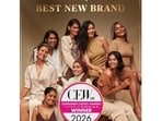 Kay Beauty Celebrates CEW UK Beauty Awards 2026