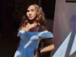 Brooke George is a British TikTok influencer who has been charged with murdering her boyfriend.