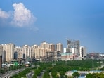 Delhi-NCR real estate: Infrastructure projects such as Dwarka Expressway, Noida International Airport, Delhi-Mumbai Expressway, Regional Rapid Transit System (RRTS) are transforming connectivity, unlocking new residential corridors for national developers, (Photo for representational purposes only) 