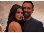 Samantha Ruth Prabhu got married to Raj Nidimoru in December last year. 
