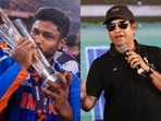 Sanju Samson had scored 321 runs at the 2026 T20 World Cup