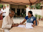 తెలంగాణ సర్ సర్వే