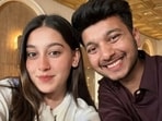 Siya and Ketan got engaged in February and had planned their wedding for November.