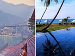 An Indian man chose Sri Lanka over Rishikesh as both holidays cost roughly the same An Indian man chose Sri Lanka over Rishikesh as both holidays cost roughly the same