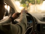 The man revealed that the driver earns <span class='webrupee'>₹</span>1,200 a day driving for Uber.