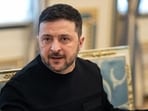 Numerous social media posts allege Zelenskyy was killed over the weekend in a Russian air attack. 
