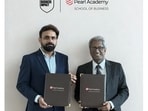 Pearl Academy Partners with Harvard Business