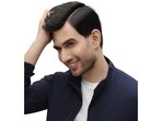 The Grooming Challenge for Young Men