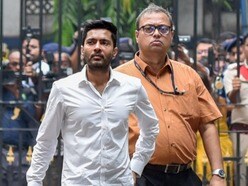 আদালতে অভিষেকের মূল বক্তব্য, তিনি কখনও দাবি করেননি যে সংশ্লিষ্ট বক্তব্যে শোনা যাওয়া কণ্ঠস্বর তাঁর নয়।