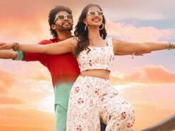 టీవీలోకి తెలుగు ఫ్యామిలీ కామెడీ రొమాంటిక్ డ్రామా- హీరో హీరోయిన్ల కెమిస్ట్రీ సూపర్- 6.2 రేటింగ్-ఇక్కడ చూడండి!

