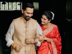 দ্বিতীয় বিয়ের সবে ৬ মাস, মা হচ্ছেন ৪০ ছুঁইছুঁই সামান্থা! নিজের মুখে কী জানালেন?