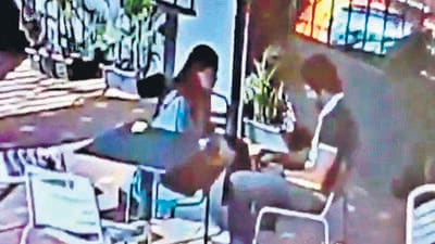 Lohagd Fort murder: Day before death, fiancee met alleged lover, say police