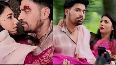 'জি কাকু রাহুল কী দোষ করেছে?' বারবার স্লট বদল সাত পাকে বাঁধার, সোমে পালটাচ্ছে জি বাংলার বিকেল 'জি কাকু রাহুল কী দোষ করেছে?' বারবার স্লট বদল সাত পাকে বাঁধার, সোমে পালটাচ্ছে জি বাংলার বিকেল