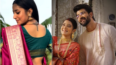 ডোনার সঙ্গে সত্যি কি প্রেম করছেন অভিষেক? গোলাপে মুড়লেন সুন্দরীকে, এল সাফাইও ডোনার সঙ্গে সত্যি কি প্রেম করছেন অভিষেক? গোলাপে মুড়লেন সুন্দরীকে, এল সাফাইও