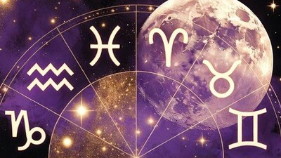 Detail Horoscope: జూన్ 26న మీ అదృష్టం ఎలా ఉంది? ఈ రాశుల వారికి ఆర్థిక ఇబ్బందులు తప్పవా? (pinterest) Detail Horoscope: జూన్ 26న మీ అదృష్టం ఎలా ఉంది? ఈ రాశుల వారికి ఆర్థిక ఇబ్బందులు తప్పవా? (pinterest)