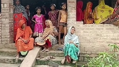 তামান্না হত্যাকাণ্ডে গত দু’দিনে আরও পাঁচজনকে গ্রেফতার করেছে পুলিশ। তামান্না হত্যাকাণ্ডে গত দু’দিনে আরও পাঁচজনকে গ্রেফতার করেছে পুলিশ।