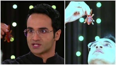 কমলা নিবাস নিয়ে ট্রোল নেটপাড়ায়। কমলা নিবাস নিয়ে ট্রোল নেটপাড়ায়।