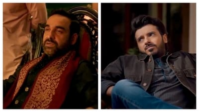 Mirzapur the Movie teaser reaction: The project is slated to release on September 4.