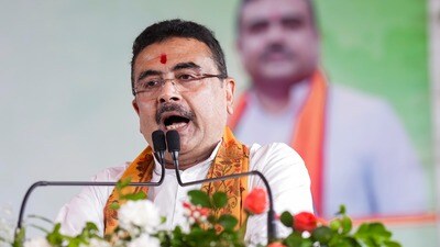 বাংলায় অভিন্ন দেওয়ান বিধির উদ্যোগ,কলেজের চুক্তিভিত্তিক অধ্যাপকদের জন্য বড় ঘোষণা। (ফাইল ছবি, সৌজন্যে পিটিআই) বাংলায় অভিন্ন দেওয়ান বিধির উদ্যোগ,কলেজের চুক্তিভিত্তিক অধ্যাপকদের জন্য বড় ঘোষণা। (ফাইল ছবি, সৌজন্যে পিটিআই)