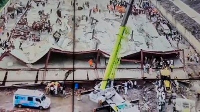 ২০২৫ সালের ফেব্রুয়ারি মাসে তারাতলার ৫৪ কাঠা জমির উপর গুদাম নির্মাণের নকশা অনুমোদন করা হয়েছিল। (@SuvenduWB) ২০২৫ সালের ফেব্রুয়ারি মাসে তারাতলার ৫৪ কাঠা জমির উপর গুদাম নির্মাণের নকশা অনুমোদন করা হয়েছিল। (@SuvenduWB)