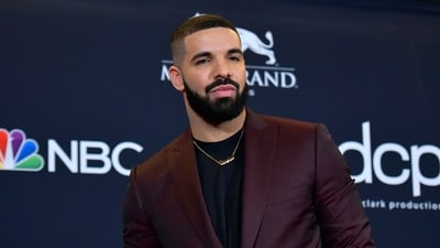 Drake posted a series of photos on Instagram stories of which one was with Canadian singer Jessie Reyez. (AP) Drake posted a series of photos on Instagram stories of which one was with Canadian singer Jessie Reyez. (AP)