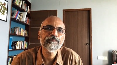 Oscars: ఆస్కార్ ఓటింగ్ ప్యానెల్లో మన ఆర్ఆర్ఆర్ ఎడిటర్.. మొత్తం ఆరుగురు ఇండియన్స్కు చోటు.. ఎవరెవరంటే? Oscars: ఆస్కార్ ఓటింగ్ ప్యానెల్లో మన ఆర్ఆర్ఆర్ ఎడిటర్.. మొత్తం ఆరుగురు ఇండియన్స్కు చోటు.. ఎవరెవరంటే?