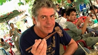 June 25 marks the birth anniversary of the late chef Anthony Bourdain. (Pinterest) June 25 marks the birth anniversary of the late chef Anthony Bourdain. (Pinterest)