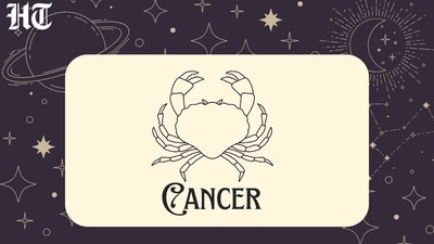 Cancer Season 2026 Horoscope (Canva) Cancer Season 2026 Horoscope (Canva)