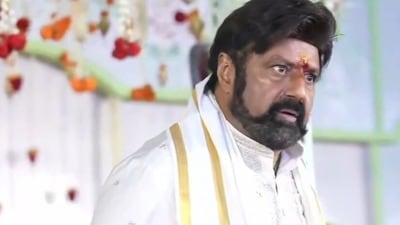 NBK112 Budget: అమరావతిలో బాలకృష్ణ 'NBK112' గ్రాండ్ లాంచ్.. కొరటాల శివ కాంబోలో రూ. 200 కోట్ల పాన్ ఇండియా విజువల్ వండర్ NBK112 Budget: అమరావతిలో బాలకృష్ణ 'NBK112' గ్రాండ్ లాంచ్.. కొరటాల శివ కాంబోలో రూ. 200 కోట్ల పాన్ ఇండియా విజువల్ వండర్