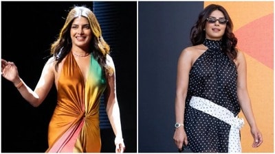 Priyanka Chopra: కేన్స్ లయన్స్ వేడుకల్లో ప్రియాంకా చోప్రా డ్రెస్సుల రేటు తెలిస్తే షాకే.. ఆ రెండు డిజైన్ల సీక్రెట్ ఇదీ Priyanka Chopra: కేన్స్ లయన్స్ వేడుకల్లో ప్రియాంకా చోప్రా డ్రెస్సుల రేటు తెలిస్తే షాకే.. ఆ రెండు డిజైన్ల సీక్రెట్ ఇదీ