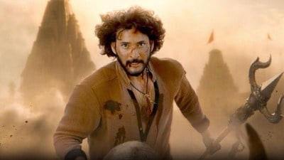 Varanasi Netflix OTT: రాజమౌళి 'వారణాసి' ఓటీటీ డీల్పై నెట్ఫ్లిక్స్ బాస్ ఊహించని కామెంట్స్.. ఆ ఒక్క మాటతో మారిన లెక్కలు Varanasi Netflix OTT: రాజమౌళి 'వారణాసి' ఓటీటీ డీల్పై నెట్ఫ్లిక్స్ బాస్ ఊహించని కామెంట్స్.. ఆ ఒక్క మాటతో మారిన లెక్కలు