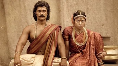6 క్యారవాన్లు, 50 మంది అసిస్టెంట్లు- విజయ్ దేవరకొండ డిమాండ్, స్క్రీన్షాట్ వైరల్- అసలు నిజం ఏంటంటే? 6 క్యారవాన్లు, 50 మంది అసిస్టెంట్లు- విజయ్ దేవరకొండ డిమాండ్, స్క్రీన్షాట్ వైరల్- అసలు నిజం ఏంటంటే?