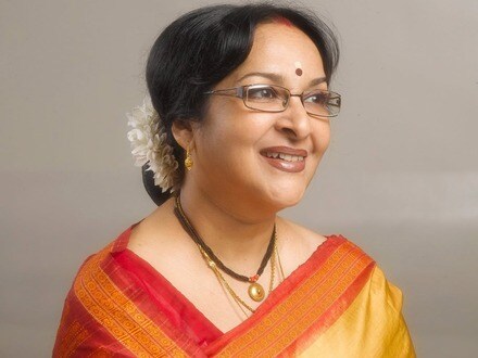 মমতা শঙ্কর।
