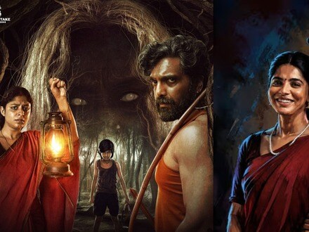 ఓటీటీలోకి ఏకంగా 40 సినిమాలు- 26 చూసేందుకు చాలా స్పెషల్, తెలుగులో 12 ఇంట్రెస్టింగ్- హారర్ టు రొమాన్స్!



