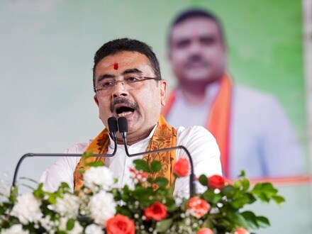 বাংলায় অভিন্ন দেওয়ান বিধির উদ্যোগ,কলেজের চুক্তিভিত্তিক অধ্যাপকদের জন্য বড় ঘোষণা। (ফাইল ছবি, সৌজন্যে পিটিআই)