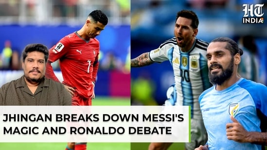 Lionel Messi magic, Cristiano Ronaldo debate &amp; Kylian Mbappe's rise