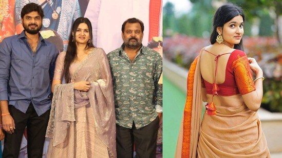 డాక్టర్ అవుతందనుకున్న మా అమ్మాయి దివిజ హీరోయిన్గా పరిచయమవుతోంది: బుల్లితెర మెగాస్టార్ ప్రభాకర్ కామెంట్స్