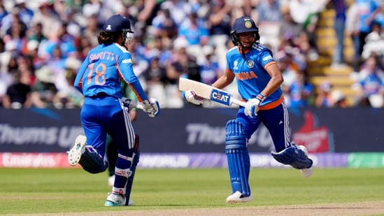 IND W vs BAN W LIVE Score, Women’s T20 World Cup: India seek vital win as Bangladesh pose stern test  www.hindustantimes.com