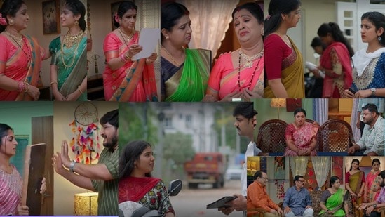 గుండె నిండా గుడి గంటలు టుడే ఎపిసోడ్: కామాక్షి నగలతో ఉడాయించిన సుందరి - మాణిక్యం అల్లుడితోనే - బాలు వేట.. రోహిణికి గండం