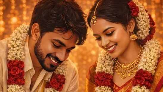 Astrology: వివాహం తర్వాత రాజయోగం పొందే రాశులు.. మీ రాశి కూడా ఉందేమో చూడండి! (pinterest)