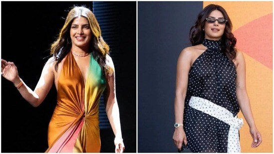 Priyanka Chopra: కేన్స్ లయన్స్ వేడుకల్లో ప్రియాంకా చోప్రా డ్రెస్సుల రేటు తెలిస్తే షాకే.. ఆ రెండు డిజైన్ల సీక్రెట్ ఇదీ