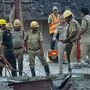 তারাতলা গুদাম ধসে পড়ার ঘটনার তদন্তে এখনও পর্যন্ত মোট পাঁচজনকে গ্রেফতার করেছে পুলিশ। (Sudipta Banerjee)