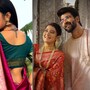 ডোনার সঙ্গে সত্যি কি প্রেম করছেন অভিষেক? গোলাপে মুড়লেন সুন্দরীকে, এল সাফাইও