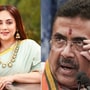 ‘ভালো কাজের প্রশংসা করতে দ্বিধা নেই..’, শুভেন্দুকে ধন্যবাদ জানালেন শ্রীলেখা!
