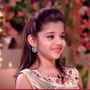 দিদি নম্বর ১-এ অংশ নেওয়া এই খুদে এখন জি বাংলার নায়িকা, চিনতে পারলেন পুঁচকেকে? 