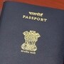 বিদেশ মন্ত্রকের ব্যাখ্যায় শুরু বিতর্ক(HT_PRINT)