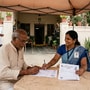 తెలంగాణ సర్ సర్వే