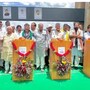 తుంగభద్ర గేట్లు ప్రారంభం